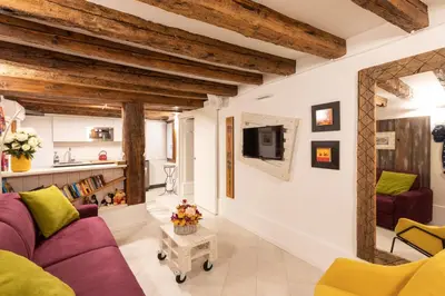 TV o dispositivi per l'intrattenimento presso 