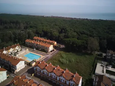 Piscina di Poolside getaway-Beahost o nelle vicinanze