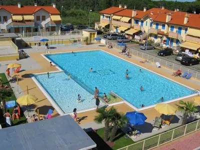 Piscina di Poolside getaway-Beahost o nelle vicinanze