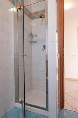 Bagno di Poolside getaway-Beahost
