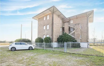 Edificio in cui si trova l'appartamento