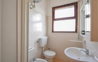 Bagno di Appartamento Eden