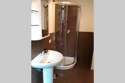 Bagno di CA MARIA IN ST MARK AREA