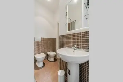 Bagno di CA MARIA IN ST MARK AREA