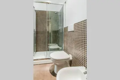 Bagno di CA MARIA IN ST MARK AREA