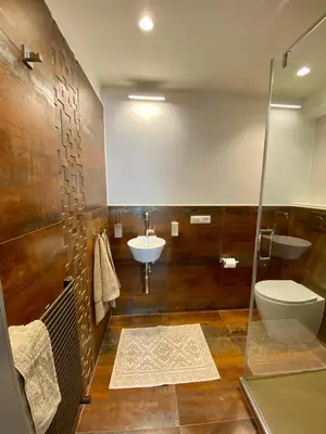Bagno di 27@Rialto