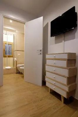 Bagno di Tre Raggi Apartment