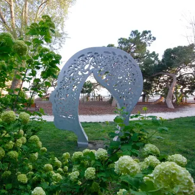 Giardino di Tre Raggi Apartment