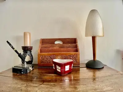 Planimetria di Casa Felice
