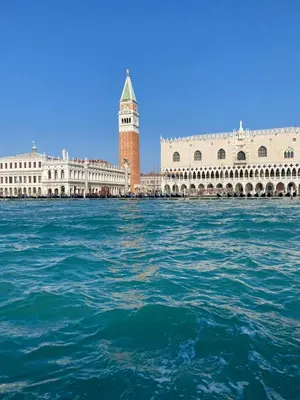 Paesaggio naturale nelle vicinanze dell'appartamento