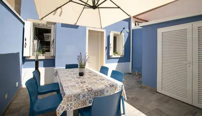 Planimetria di Casa Boscolo Family - Luxury House
