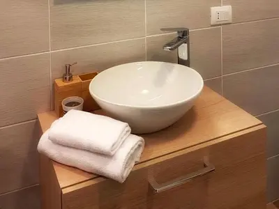 Bagno di CIVICO 57 Al Santo - PADOVA