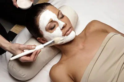 Spa o centro benessere di Terme Europa