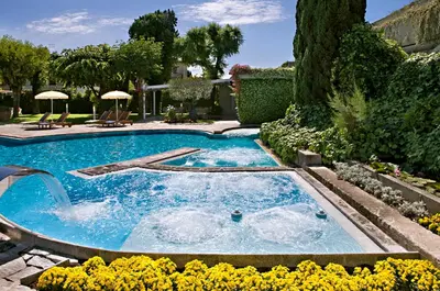 Piscina di Terme Europa o nelle vicinanze