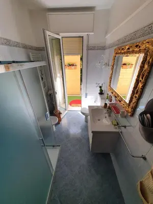 Planimetria di B&B Chez Elisabeth
