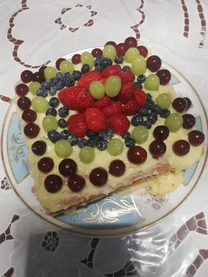 Cibo presso il bed & breakfast o nelle vicinanze