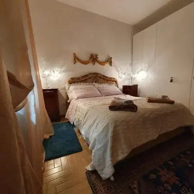 B&B Chez Elisabeth