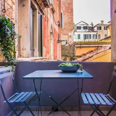 Cà Fenice Design