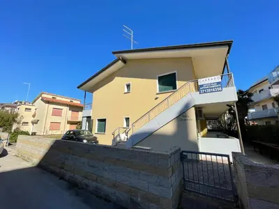 Edificio in cui si trova l'appartamento