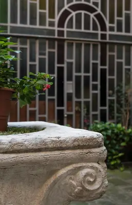 Planimetria di B&B Cà del Poeta