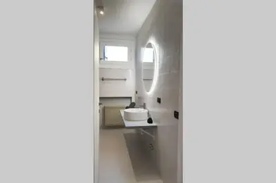 Bagno di New renovated march 2026 Venice & Treviso - Design apartments