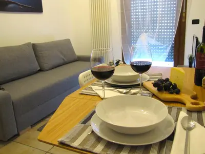Bevande di Vicenza City Apartments 2