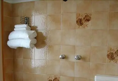 Bagno di Hotel Arborea