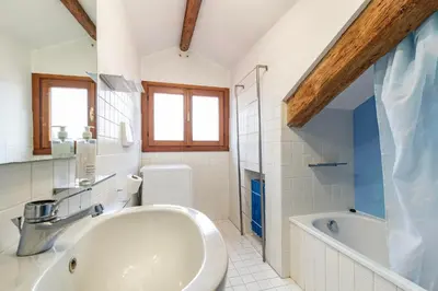 Bagno di Residenza San Rocco