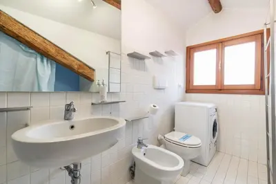 Bagno di Residenza San Rocco