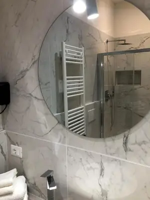 Bagno di Marin Traghetto - Locazione Turistica
