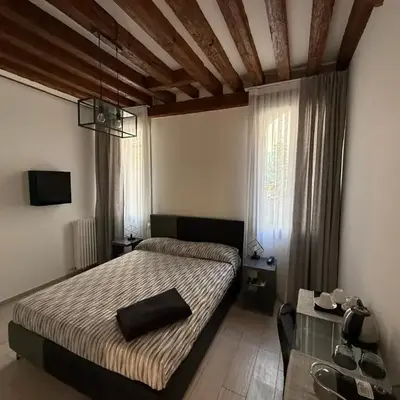 Marin Traghetto - Locazione Turistica
