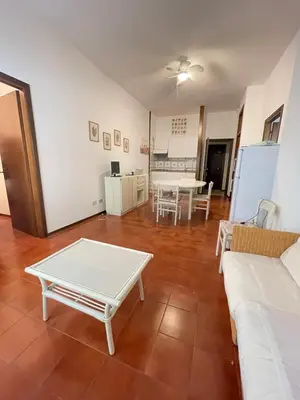 Cucina o angolo cottura di CONDOMINIO UNION -Walterigato Apartments- SOLO PER FAMIGLIE-