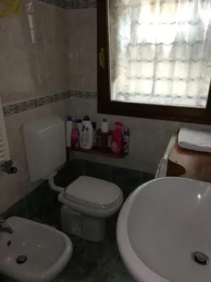 Bagno di El Bagolo - VENEZIA