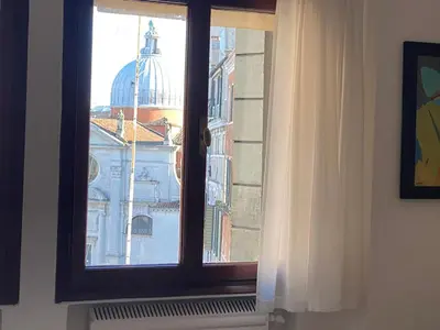 Planimetria di Le case di Rachele - Ca' Lorenzo e Ca' Raquel