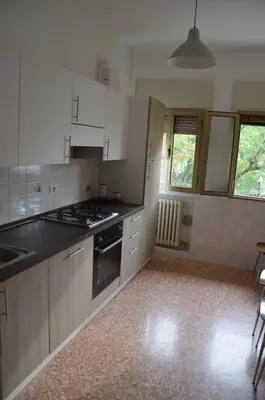Cucina o angolo cottura di Fly me to Venice