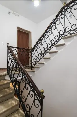 Planimetria di Casa Bastianello favolosa vista sul Canale Vena