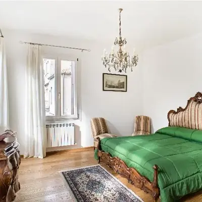 Casa Bastianello favolosa vista sul Canale Vena