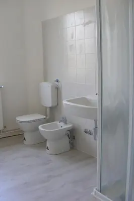 Bagno di Villa Gaudio