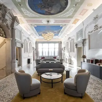 Radisson Collection Hotel