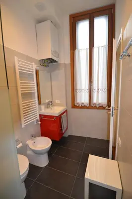 Bagno di Castello 5888 A, Santa Marina, Calle Marcello, Calle