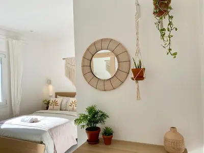 Planimetria di Pathos Guest House
