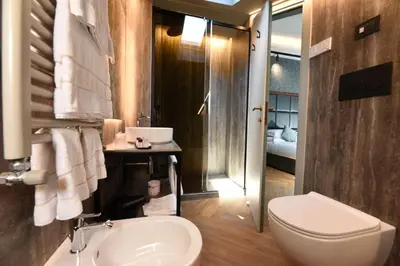Bagno di Rosa Salva Suites