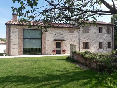 Edificio in cui si trova l'appartamento