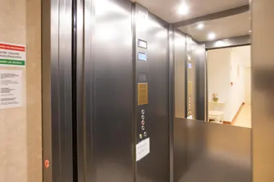 Planimetria di Duomo Boutique Hotel