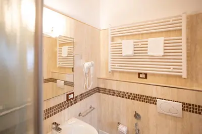 Bagno di Duomo Boutique Hotel