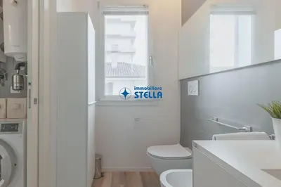 Bagno di Condominio Aquileia
