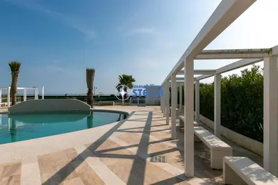 Piscina di Residence El Palmar o nelle vicinanze