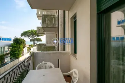 Balcone o terrazza di Residence El Palmar