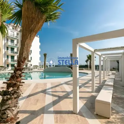 Residence El Palmar