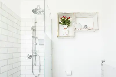 Bagno di Bed & Breakfast Corte Zen
